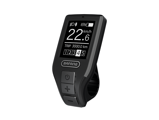BAFANG DP C231