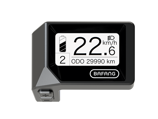 BAFANG DP C221