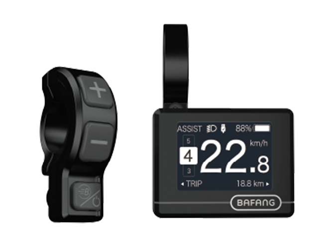 BAFANG DP C241