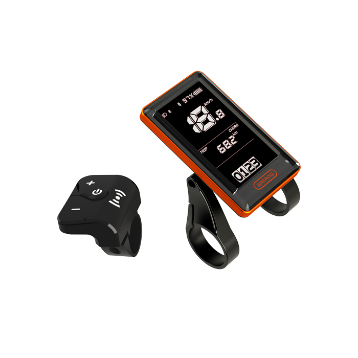 BAFANG DP C251