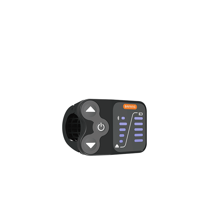 BAFANG DP E12