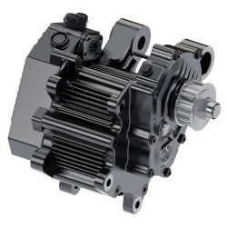 T&D Drive Systems