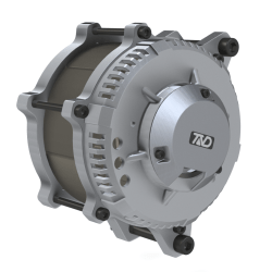 T&D Drive Systems